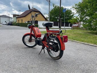 Babetta , Babeta , Moped, - 4