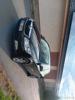 Škoda Octavia II 2.0 TDI R.v 2012 cfhc - 4