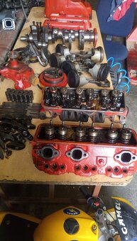 volvo penta V 6 a V 8,mercruiser 3,0 Cobra - 4