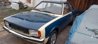 Ford Taunus coupé - 4