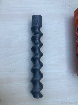 pft twister d6-3 rotory a stator - 4
