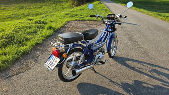 Jawa betka - 4