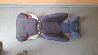 Dětská autosedačka zn. Britax Römer - 4