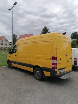 Sprinter 220cdi - 4
