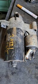 Starter 2.0 tdi audi a4 b8 8k caga 03l911021 - 4