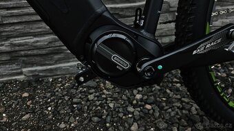 Elektrokolo Leader Fox Kent 29" 21,5 - 4