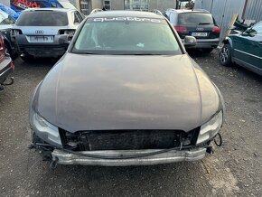 Audi a4 b8 allroad náhradní díly - 4