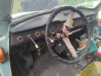 Trabant - 4
