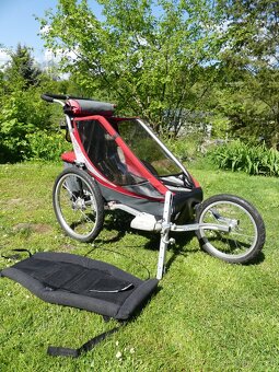 Chariot Cougar 1 - 4