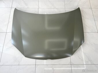 NOVÁ KAPOTA VW GOLF 5 / POZINK / ZASÍLÁME - 4