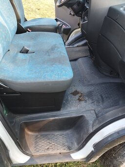 Prodám Iveco daily o ceně se dá jednat na místě - 4