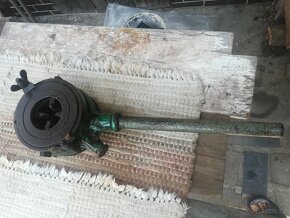 Zavitnice pouze volat 607 563 518 - 4