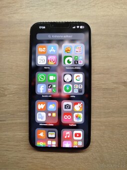 iPhone 13 Pro Max - 4