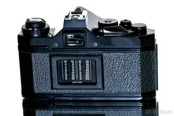 Porst AM Compact Reflex + 2,8/28mm TOP STAV - 4