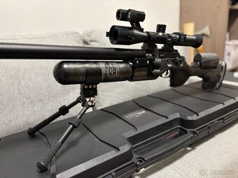 FX King Nordic WOLF 500 5,5mm - 4