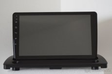 VOLVO S80 + XC90 navi android usb bt wifi - 4
