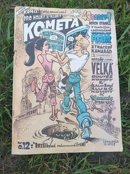 Kometa 12-15 - 4