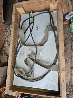Nabíječka 24V - 4
