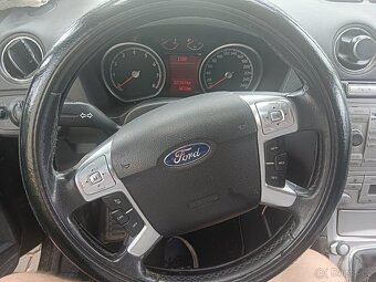 Prodám Ford Galaxy - 4