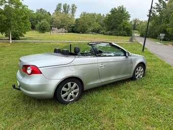 vw eos 2.0 fsi 110kw , el sed ,rozvody,tazne bez investic - 4