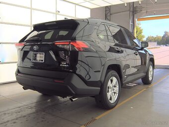 Toyota RAV4 PHEV LE 2021 - 4