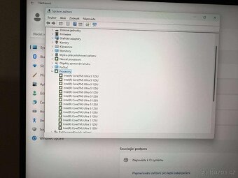 Notebook Lenovo ThinkPad E16 G2 Black (21MA002SCK) - 4