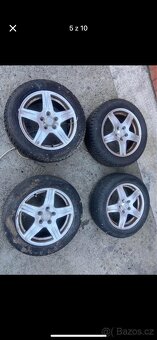 ND mazda 6 GG 2007 - 4