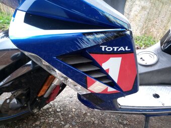 Peugeot Speedfight 3 LC - 4
