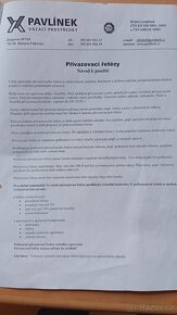 Přivazovací řetězy sada - JMENOVITÁ VELIKOST 8 - 4