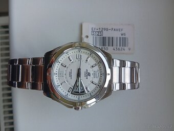 Hodinky Casio Edifice EF-129D - 4