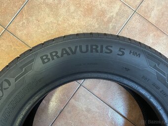 185/65R15 92T BARUM BRAVURIS 5 XL, pneu 2-kusy - 4