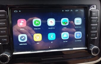 Autoradio Skoda,VW,Seat,Audi - 4