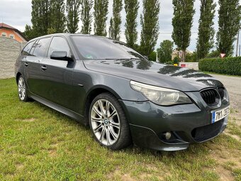 BMW E61 530XD 173kW - 4