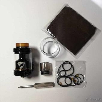 Atomizer Manta RTA - 4