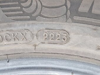 205/55/16 Letní pneumatiky Michelin Premacy 4 - 4