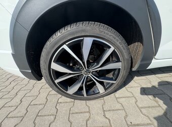 Volkswagen Taigo 1.5TSi DSG R-Line LED Matrix Kamera - 4