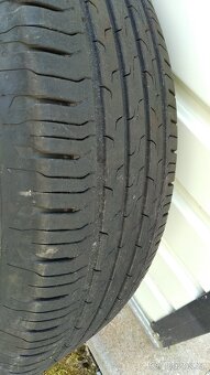 Letní pneu 215/65 R16 H - 4