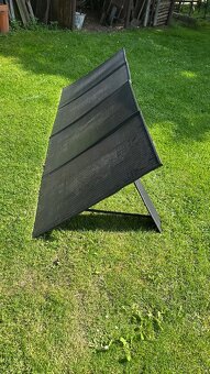 400W Solar Panel - Přenosný (mobilní) - 4