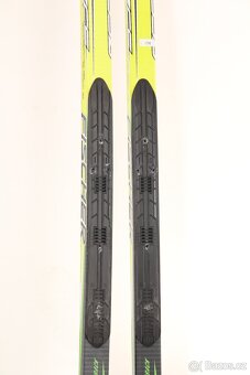 Nové závodní běžky FISCHER CARBON LIGHT S-TRACK skate 182cm - 4