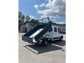 Ford Transit 2.2 TDi 6 Mist nový 3S sklápěč - 4