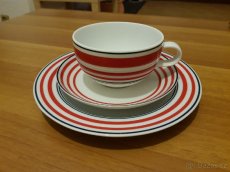 Kávový porcelánový servis Tchibo - 4