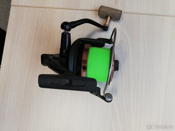 Navyják Harton Dogma-X 6000 - 4