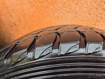 Kola na Jeep grand cherokee Wj,Wg - 4