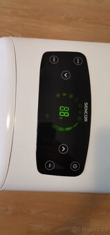 Klimatizace SENCOR - 4