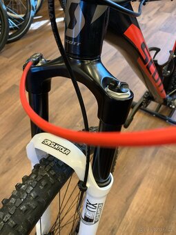 Scott Scale 770 27,5" - 4