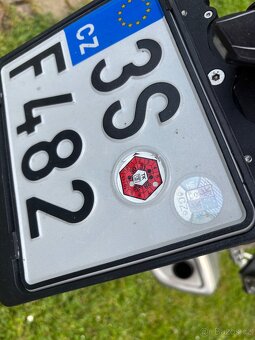 Honda CB 1000R po servisu - 4