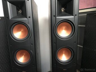 KLIPSCH RF-52 II Black - 4