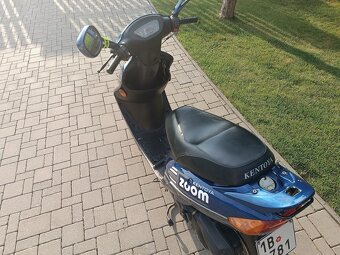Kentoya ZOOM - 4