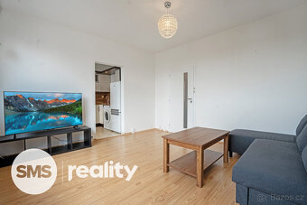 Prodej bytu 2+1, 45 m², Ostrava – Jugoslávská - 4