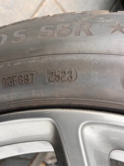 Bmw x5 / x6 265/50r 19 5x112R19 - 4